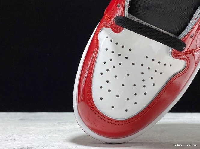 Rep 1 CK5666-100 Fearless OG Retro Air High Jordan 0803